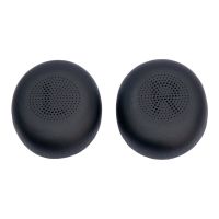 Jabra Ohrpolster - Schwarz (Packung mit 6)