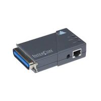 SEH PS105 - Druckserver - parallel - 10/100 Ethernet