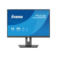 Iiyama ProLite XB2495WSC-B1 - LED-Monitor - 61 cm (24")