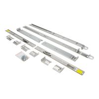 Supermicro Rack-Schienen-Kit (17.2"/24")