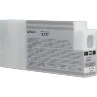 Epson T6427 - 150 ml - Schwarz - original - Tintenpatrone