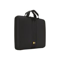 Case Logic c Notebook Tasche QNS113K schwarz Nylon/EVA 33.8cm 13.3'' - Tasche - Notebook