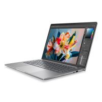 HP ZBook 8 G2i 14 inch Mobile Workstation PC, Intel Core Ultra 7, 35,6 cm (14"), 2560 x 1600 Pixel, 64 GB, 2 TB, Windows 11 Pro