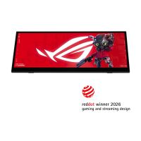 ASUS ROG Strix XG129C - LED-Monitor - Gaming - 31.2 cm (12.3")