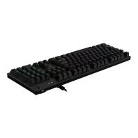 Logitech Gaming G512 - Tastatur - hintergrundbeleuchtet