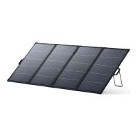 ANKER SOLIX PS400 - Solarkollektor - tragbar