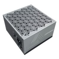 MONTECH CENTURY II 1200W, 1200 W, 100 - 240 V, 50/60 Hz, 10 A, Aktiv, 100 W