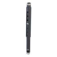 Chief CMS018024, Chief, Speed-Connect, Metall, Schwarz, 226,8 kg, TAA
