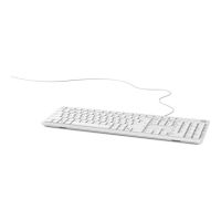 Dell KB216 - Tastatur - Multimedia - USB - QWERTZ