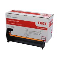 OKI Magenta - original - Trommeleinheit - für