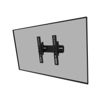Neomounts WL35-350BL12 - Befestigungskit (Wandmontage)