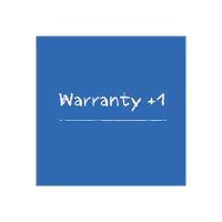 Eaton Warranty+1 - Serviceerweiterung - Austausch (für USV- und SV-Geräte)