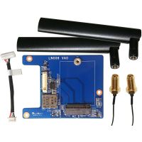 Shuttle XPC WWN03 - System-Upgrade-Kit - für