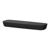 Panasonic SC-HTB200 - Soundbar - für Heimkino