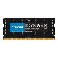 Micron Crucial - DDR5 - Modul - 32 GB - SO-DIMM 262-Pin