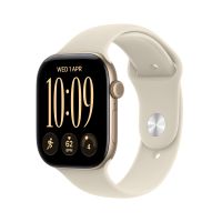 Apple Watch Series 12 , OLED, Touchscreen, 64 GB, WLAN, GPS, 32,2 g