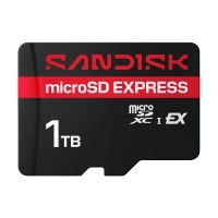 SanDisk Flash-Speicherkarte - 1 TB - UHS-I