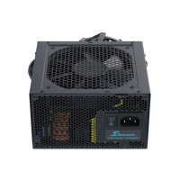 Seasonic Netzteil 850W G12 GC-850 80+Gold, 850 W, 100 - 240 V, 50/60 Hz, 8 A, 100 W, 840 W