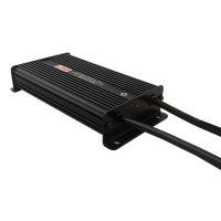 Gamber-Johnson 7300-0693, Universal, Automatisch / Innen, 20-60 V, 60 W, 12.4 V, Überstrom, Überhitzung, Kurzschluß
