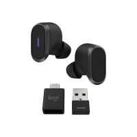 Logitech Zone True Wireless - True Wireless-Kopfhörer