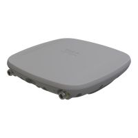 Cisco Catalyst 9163E - Accesspoint - 1GbE, 2.5GbE
