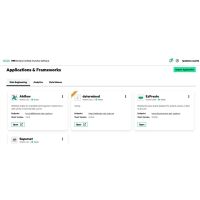 HPE Ezmeral Unified Analytics - Abonnement-Lizenz (3 Jahre)