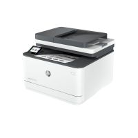 HP LaserJet Pro MFP 3102fdn - Multifunktionsdrucker - s/w - Laser - Legal (216 x 356 mm)