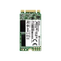 Transcend MTS430S - SSD - 256 GB - intern - M.2