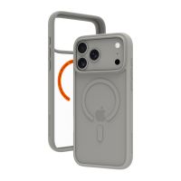 dbramante1928 Grenen Ultra D3O MS, Cover, Apple, iPhone 18 ProMax/17 ProMax, 17,5 cm (6.9"), Hellgrau