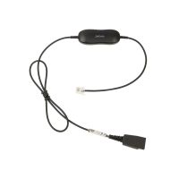 Jabra GN1216 - Headset-Kabel - Quick Disconnect