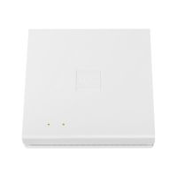 Lancom LX-6400 (WW, Bulk 10), 2,4 GHz, 5 GHz, 3550 Mbit/s, AES-CCMP, AES-GCMP, EAP-FAST, EAP-GTC, EAP-PEAP, EAP-TLS, EAP-TTLS, TKIP, WEP, WPA2, WPA3, 10,100,1000,2500 Mbit/s