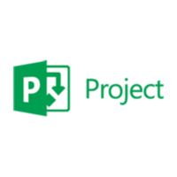 Microsoft Office Project Professional - Software