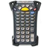 Zebra Motorola KYPD-MC9XMT000-01R, Kabellos, Schwarz