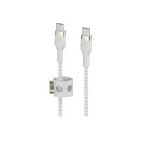 Belkin BoostCharge - USB-Kabel - USB-C (M) zu USB-C (M)