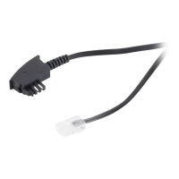 S-Impuls - Telefonkabel - TAE-F (S) zu RJ-45 (M)