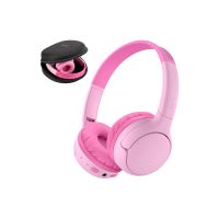 Belkin SoundForm Mini 2 - Kopfhörer mit Mikrofon
