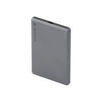 dbramante1928 re-charge - Induktive Power Bank - 5000 mAh - 20 Watt - 3 A (USB-C)