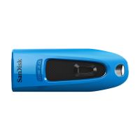 SanDisk Ultra - USB-Flash-Laufwerk - 64 GB -