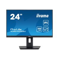 Iiyama ProLite XUB2492QSU-B1 - LED-Monitor - 60 cm (24")