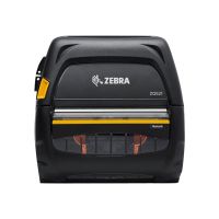 Zebra ZQ500 Series ZQ521 - Extended Battery Version - Etikettendrucker - Thermodirekt - Rolle (11,3 cm)