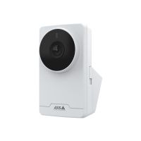 Axis M1055-L - Netzwerk-Überwachungskamera - box - Farbe (Tag&Nacht)