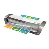 Esselte Leitz iLAM Office Pro A3 - Laminator - Heißlaminierer