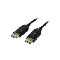 Synergy 21 S215922, 15 m, DisplayPort, DisplayPort, Männlich, Männlich, 7680 x 4320 Pixel
