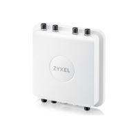 ZyXEL WAX655E - Accesspoint - Wi-Fi 6 - 2.4 GHz