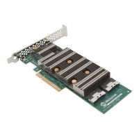 Microchip Technology Microchip Adaptec SmartRAID 3200 Series 3254U-16e/e - Speichercontroller (RAID)