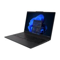 Lenovo ThinkPad T16 Gen 4 21QE - 180°-Scharnierdesign - Intel Core Ultra 5 225U - Win 11 Pro - Intel Graphics - 16 GB RAM - 512 GB SSD TCG Opal Encryption 2, NVMe - 40.6 cm (16")