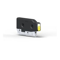 Epson T08N4 - Gelb - original - Tintenpatrone