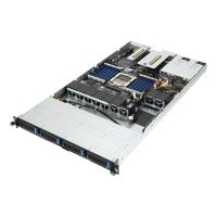 ASUS RS501A-E12-RS4, LGA 6096, AMD, AMD EPYC, AMD EPYC 9004, DDR5-SDRAM, 3 TB