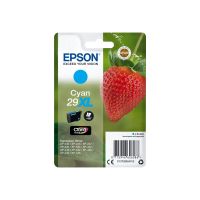 Epson 29XL - 6.4 ml - XL - Cyan - original