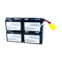 Origin Storage USV-Akku - 1 x Batterie - ventilgeregelte Bleisäure (VRLA)